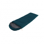 Easy Camp Raven I 2C | Magamiskott | 220 x 80 cm | -12 kuni 7 C | Kaheotsaline avari, L-kujuline, automaatlukustus