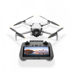 DJI Mini 4 Pro mit RC 2 pult