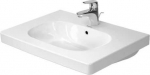 Duravit D-Code 65cm washbasin (03426500002)