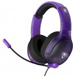 Turtle Beach Airlite Fit Nintendo Switch Ghost Purple