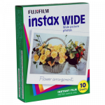 Fujifilm INSTAX TAPE WIDE GLOSSY (10/PAK)