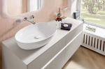 Villeroy AND amp; Boch Artis 610x410 mm White CP