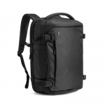 tomtoc Navigaator-T66 Liteway seljakott, must (T66S1D2)