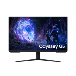 SAMSUNG LCD-monitor||M7 M70D|32 tolli|Mngu-/Nutikas/4K|VA-paneel|2560x1440|16:9|180Hz|1 ms|Vrv Must|LS32FG510EUXEN