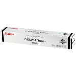 CANON Toner 0384B006 / C-EXV14 musta