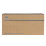 Konica Minolta Developer Yellow DV-512Y Pages 600.000