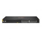 Hewlett Packard Enterprise Aruba 6000 24G CL4 4SFP Switch Europe