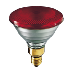 PHILIPS PAR38 IR infrapunasekiirguslamp 230V 150W E27