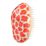 Tangle Teezer Mini Leo Orange juukseharu originaal
