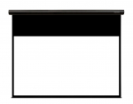 Grandview Cyber motorized WM screen 100"" 16:9 Viewing area 2214 x