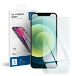 Kvast klaasist iPhone'i 12 MINI sinine tht