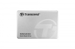 Transcend SSD 256GB 2,5" (6,3cm) SSD230S, SATA3, 3D NAND TLC