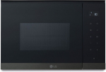 LG Electronics LG MG7Z2593B mikrolaineahi, must (MG7Z2593B.CBKQEUR)