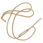Toptel Phone lanyard GC-M7 gold
