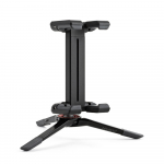 JOBY Smartphone Tripod GripTight ONE Micro Stand Black