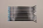 Lenovo Removable tape for Lenovo devices, 21CY_(L+R)*5_bent