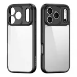 DUX DUCIS case AIMO for iPhone 17 Pro Max / 18 Pro Max black