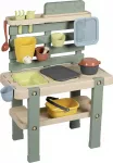 Smoby SAS Smoby Life Mudakk vliseinapik mudamngudeks (7600840208)