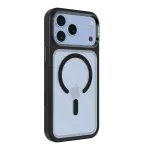 Tactical MagForce Hyperstealth 3.0 kaitsekast Apple iPhone 17 Pro Max/18 Pro Max Asphalti jaoks
