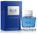 Antonio Banderase Sinine Sedutsioon Parfm EDT 100 ml