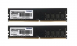 Patriot Memory Signatuurijoon PSD432G3200K mlu moodul 32 GB 2 x 16 GB DDR4