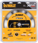 DEWALT CIRCULAR SAW.305x30mmx78z EXTREME RUNTIME