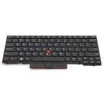 Lenovo FRU CM Keyboard Shrunk nbsp AS 01YP028, Keyboard, UK