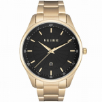 Paul Lorens Meeste kell PL12156B2-1D1 / must