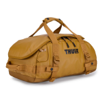 Thule 5213 Kagusinine Duffel Kott 30L Kullakarva