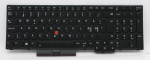 Lenovo CMNM-CS20,BK-BL,PMX,NORDIC