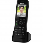 AVM FRITZ!Fon X6 DECT telefon Must