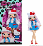 L.O.L. Surprise OMG Hello Kitty My Melody muotinukke (249887)