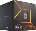 AMD Ryzen 9 7900 protsessor AM5 pesa jaoks (100-100000590BOX)