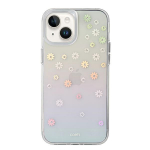 uniq etui Coehl Aster iPhone 14 Plus / 15 Plus 6.7" rowy/kevade roosa