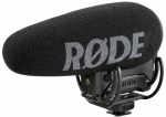 Rode VideoMic Pro+ mikrofon (400700055)