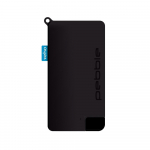 Veho Pokket 1000mah keyring sized power bank - Black