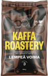 Kaffa Roastery rn jahvatatud kohv, 250 g (6430040250259)