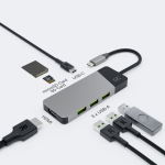 Green Cell Connect USB-C hub