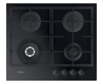 Gaasiplaat Whirlpool AKTL629NB1