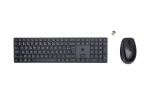 HP 650 Wireless Keyboard And M