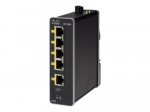 CISCO IE-1000-4T1T-LM vrgulliti Managed Fast Ethernet (10/100) Must