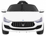 Maserati Ghibli Children's Electric Car