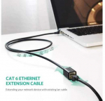 Cat6 RJ45 Ethernet FTP 1000 Mbps