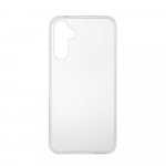 ONSALA Recycled Clear Case Samsung A35 5G
