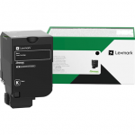 LEXMARK Tagasiprogramm 28K | CX735 | Toonerikassett | Must