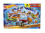 Hot Wheels Joulukalendri 2026 (JLG41)