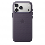 APPLE iPhone 17 Pro Maxi TechWoven-mbris MagSafe'iga, violetne (MGFA4ZM/A)