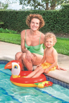 Bestway 36128 Animal Shaped Swim Rings Random