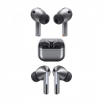 Samsung Galaxy Buds 3 Pro Silver
