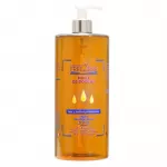 Laboratoire Freesens, Freesens, Natural Ingredients, Aromatic, Cleansing AND Moisturising, Shower Oil, Body, All Skin Types, 1000 ml
